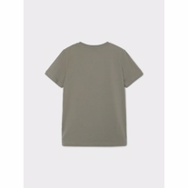 NAME IT Tee Jono Forest Fog